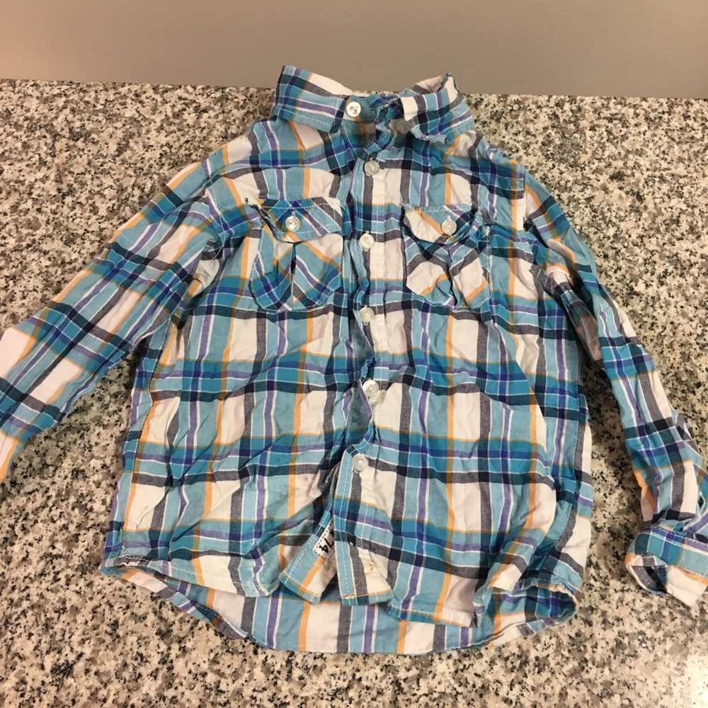 Flannel